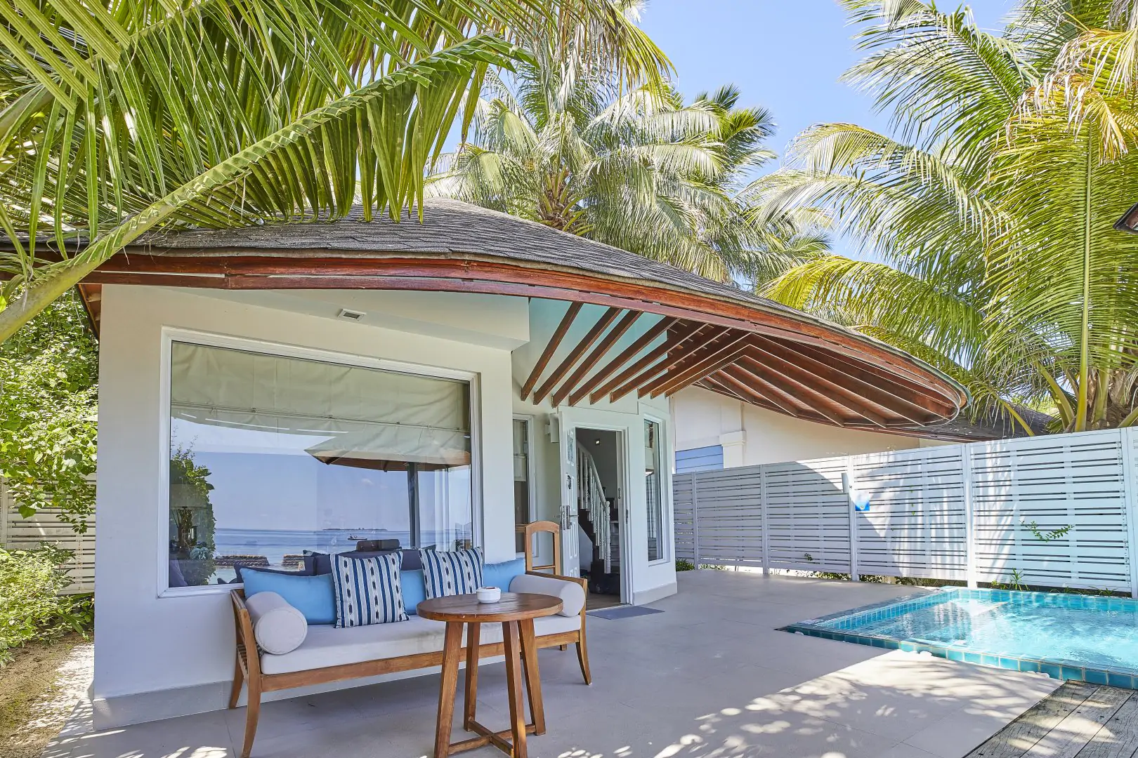 Machchafushi Island Resort & Spa Maldives